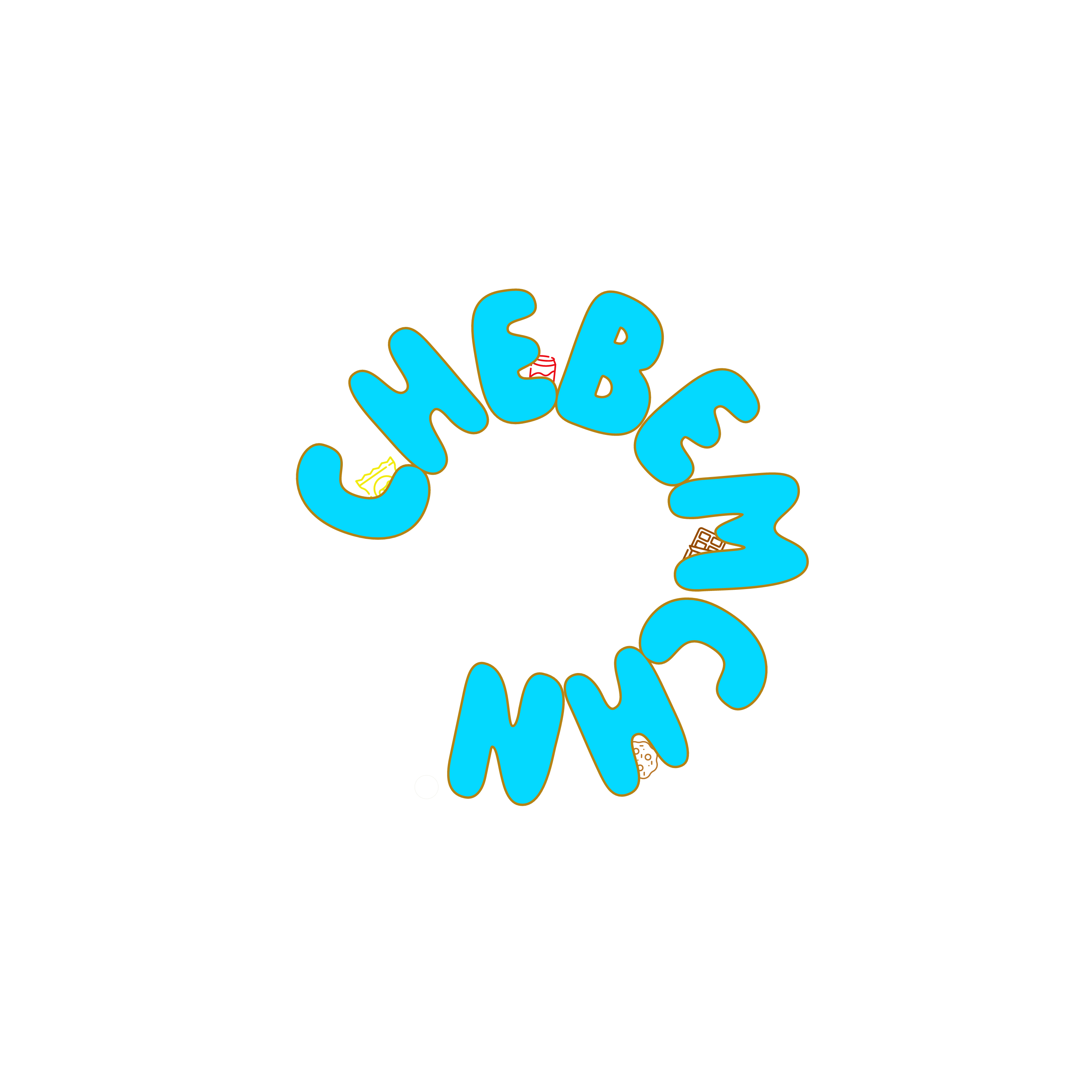ChebeMCHN Logo - Click to explore